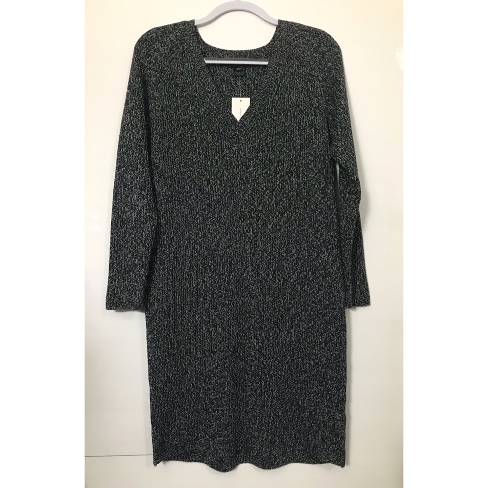 NWT French Connection Sweater Dress Sz 6